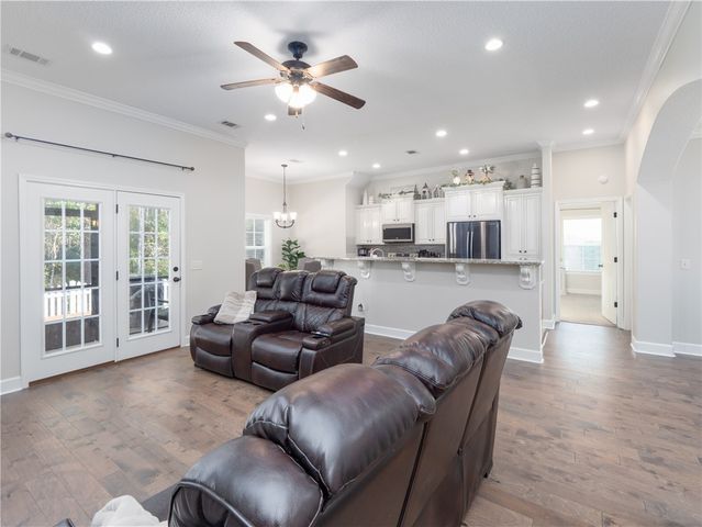 558 Freedom Trail, Brunswick, GA 31520