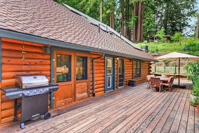 360 Mcgaffigan Mill Road, Boulder Creek, CA 95006