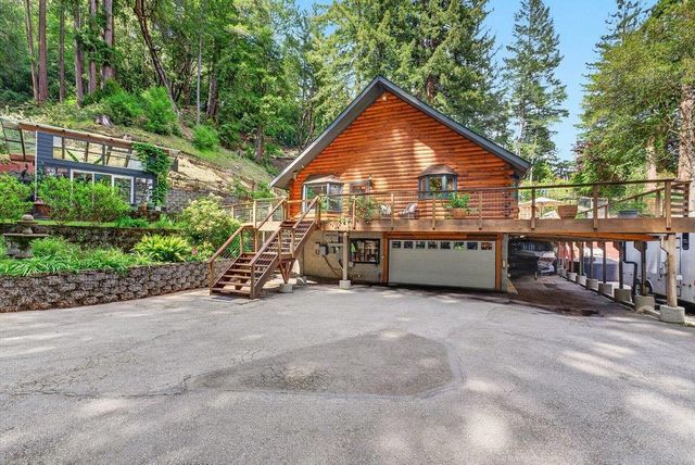 360 Mcgaffigan Mill Road, Boulder Creek, CA 95006