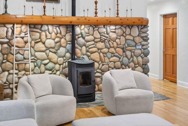 360 Mcgaffigan Mill Road, Boulder Creek, CA 95006