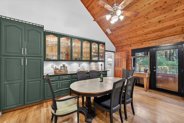 360 Mcgaffigan Mill Road, Boulder Creek, CA 95006