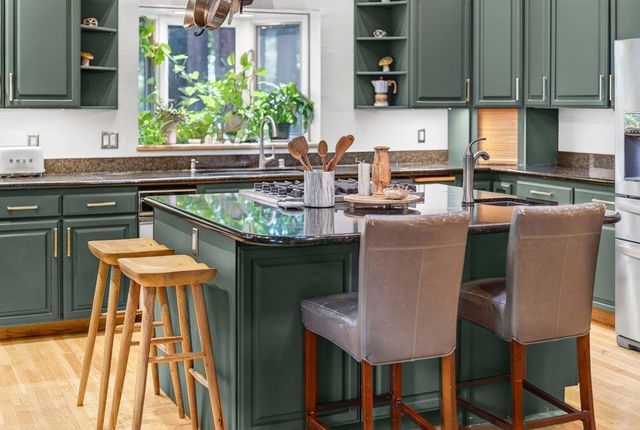 360 Mcgaffigan Mill Road, Boulder Creek, CA 95006