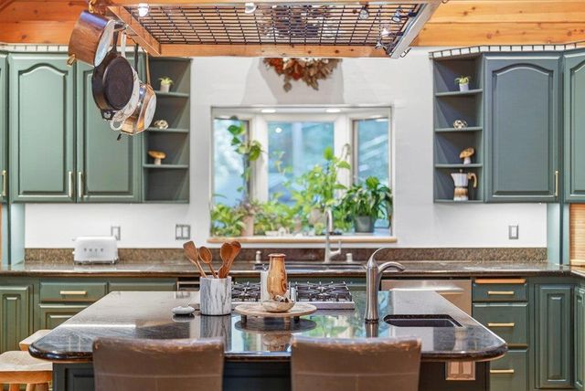 360 Mcgaffigan Mill Road, Boulder Creek, CA 95006