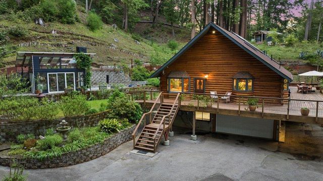 360 Mcgaffigan Mill Road, Boulder Creek, CA 95006