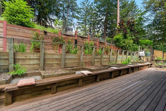 360 Mcgaffigan Mill Road, Boulder Creek, CA 95006