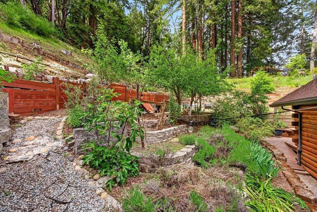 360 Mcgaffigan Mill Road, Boulder Creek, CA 95006