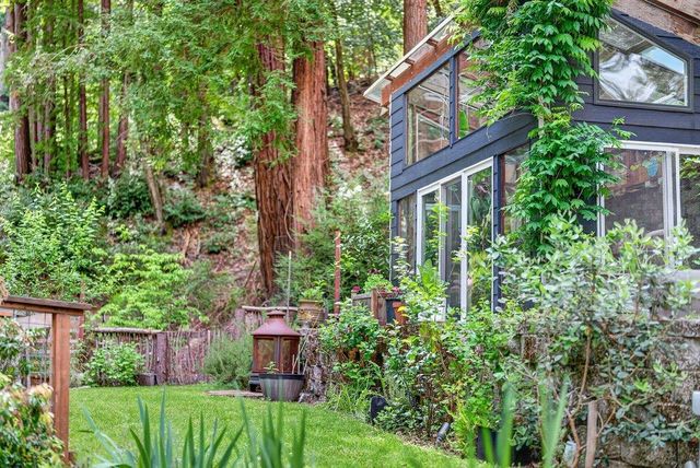 360 Mcgaffigan Mill Road, Boulder Creek, CA 95006