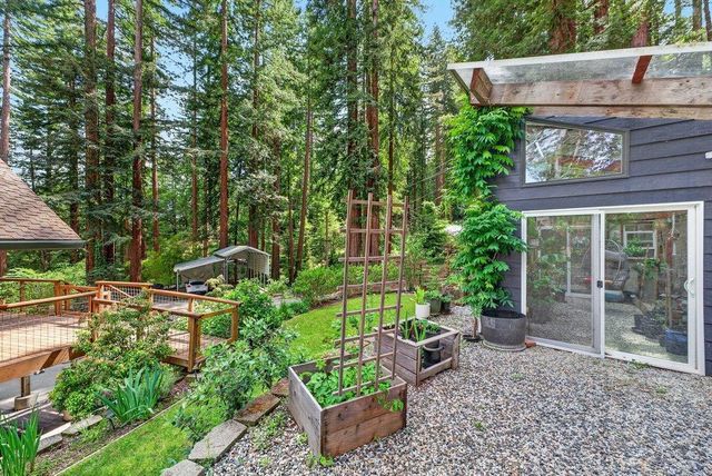 360 Mcgaffigan Mill Road, Boulder Creek, CA 95006