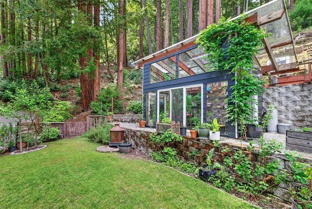 360 Mcgaffigan Mill Road, Boulder Creek, CA 95006