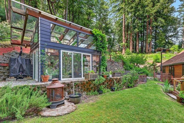 360 Mcgaffigan Mill Road, Boulder Creek, CA 95006