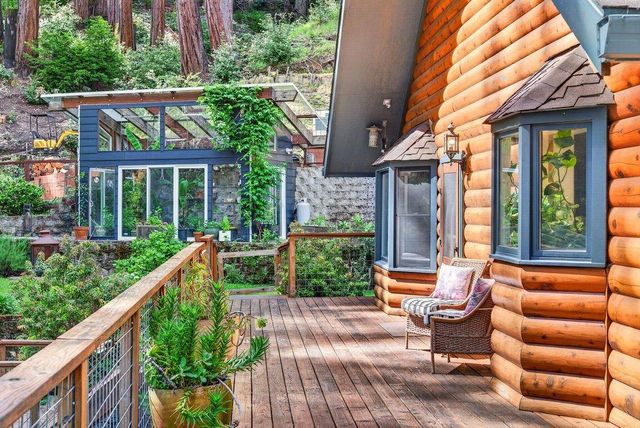 360 Mcgaffigan Mill Road, Boulder Creek, CA 95006