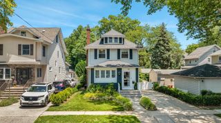 180 WASHINGTON AVE, Rutherford, NJ 07070
