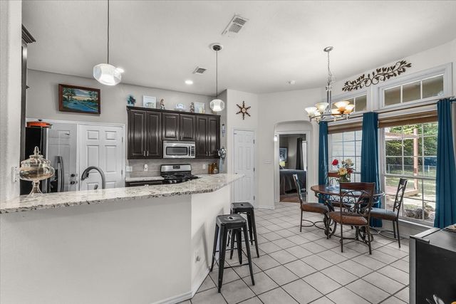 5212 Cross Timber Road W, Cleburne, TX 76031