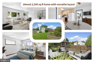 9807 LOCUST AVE, Lanham, MD 20706