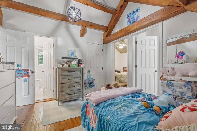 105 BLAIR MOUNTAIN RD, Dillsburg, PA 17019