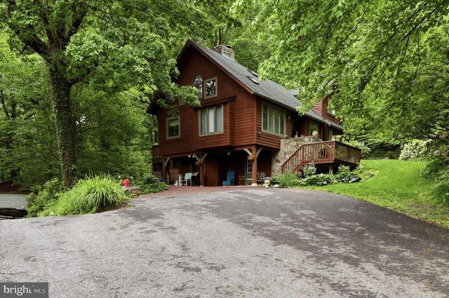 105 BLAIR MOUNTAIN RD, Dillsburg, PA 17019