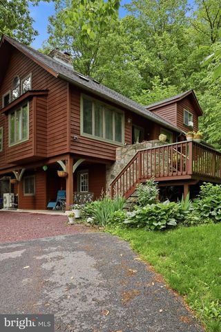 105 BLAIR MOUNTAIN RD, Dillsburg, PA 17019