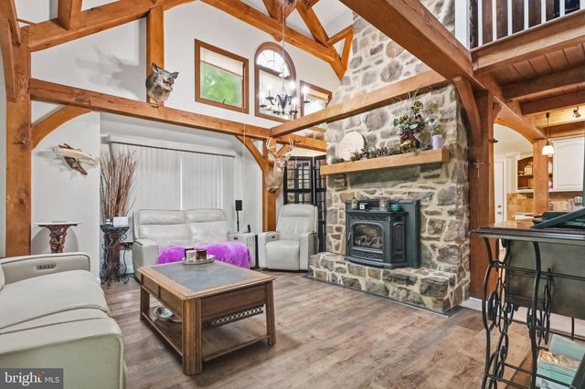 105 BLAIR MOUNTAIN RD, Dillsburg, PA 17019
