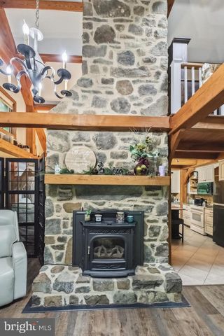 105 BLAIR MOUNTAIN RD, Dillsburg, PA 17019