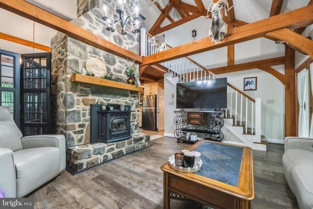 105 BLAIR MOUNTAIN RD, Dillsburg, PA 17019
