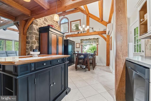 105 BLAIR MOUNTAIN RD, Dillsburg, PA 17019