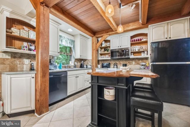 105 BLAIR MOUNTAIN RD, Dillsburg, PA 17019
