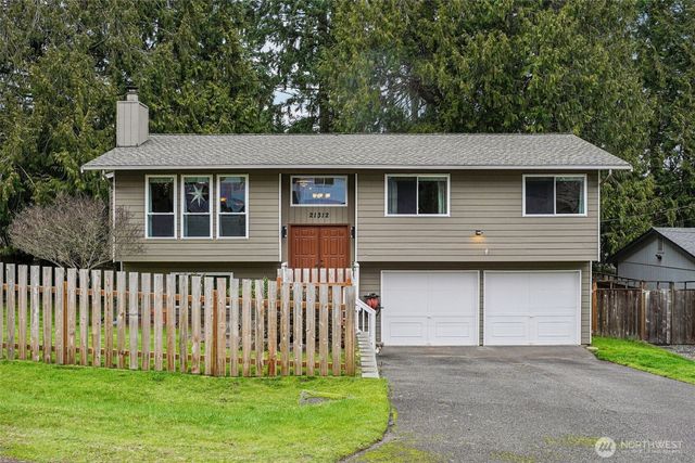21312 NE 60th Place, Redmond, WA 98053
