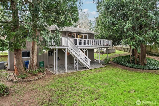 21312 NE 60th Place, Redmond, WA 98053