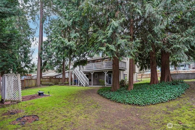 21312 NE 60th Place, Redmond, WA 98053