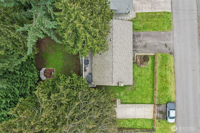 21312 NE 60th Place, Redmond, WA 98053