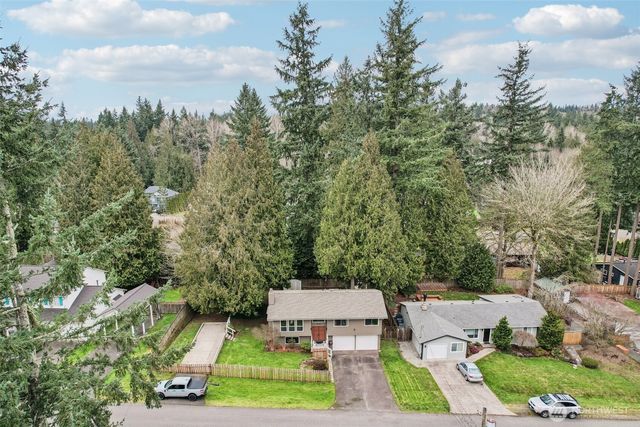 21312 NE 60th Place, Redmond, WA 98053
