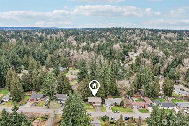 21312 NE 60th Place, Redmond, WA 98053