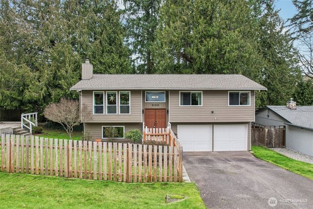 21312 NE 60th Place, Redmond, WA 98053