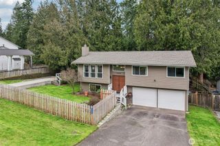 21312 NE 60th Place, Redmond, WA 98053