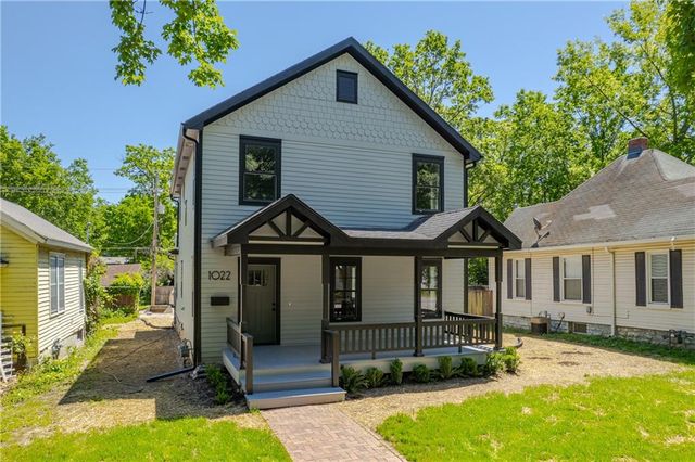 1022 Connecticut Street, Lawrence, KS 66044