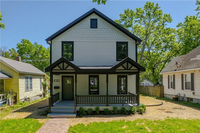 1022 Connecticut Street, Lawrence, KS 66044