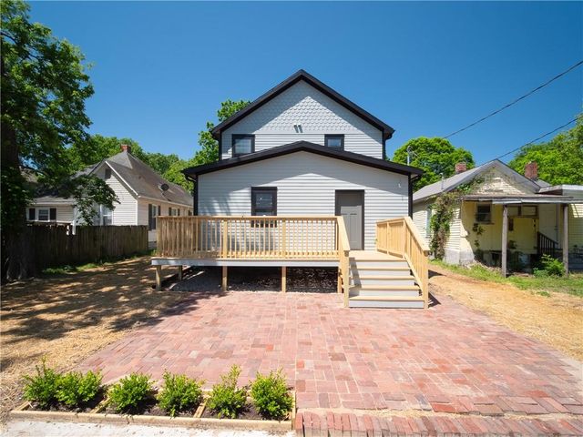 1022 Connecticut Street, Lawrence, KS 66044