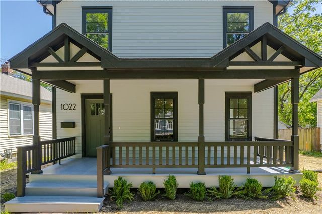 1022 Connecticut Street, Lawrence, KS 66044