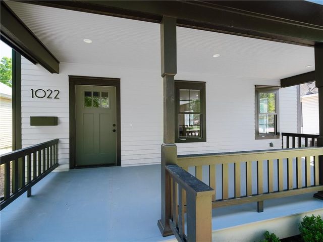 1022 Connecticut Street, Lawrence, KS 66044