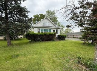 2538 Niag Falls Boulevard South, Wheatfield, NY 14304