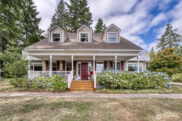 10295 NE West Kingston Road, Kingston, WA 98346