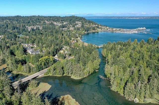 10295 NE West Kingston Road, Kingston, WA 98346