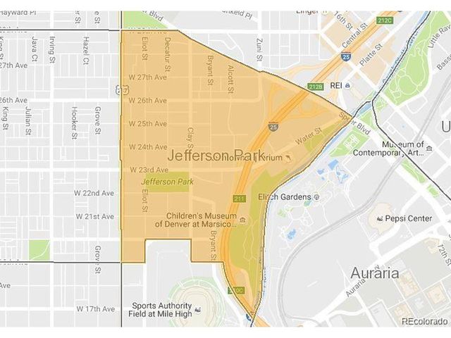 2743 Bryant St, Denver, CO 80211