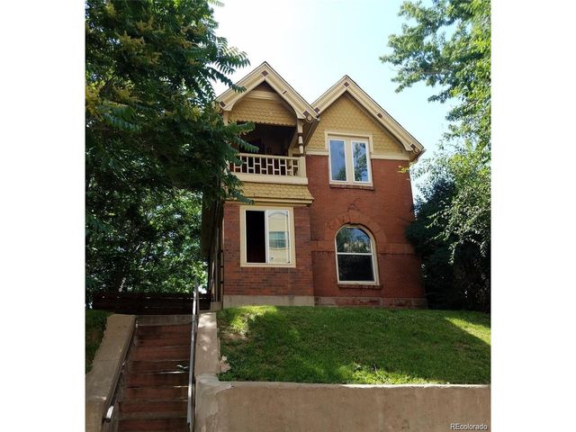 2743 Bryant St, Denver, CO 80211