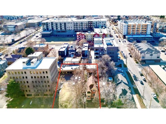 2743 Bryant St, Denver, CO 80211