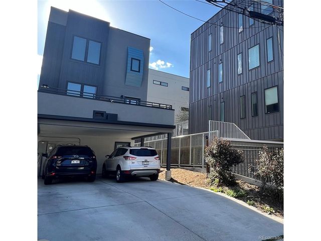 2743 Bryant St, Denver, CO 80211