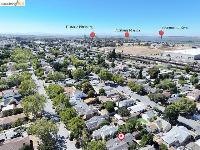 875 Central Avenue, Pittsburg, CA 94565
