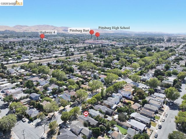 875 Central Avenue, Pittsburg, CA 94565