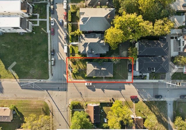 729 14th Ave, S, Nashville, TN 37203