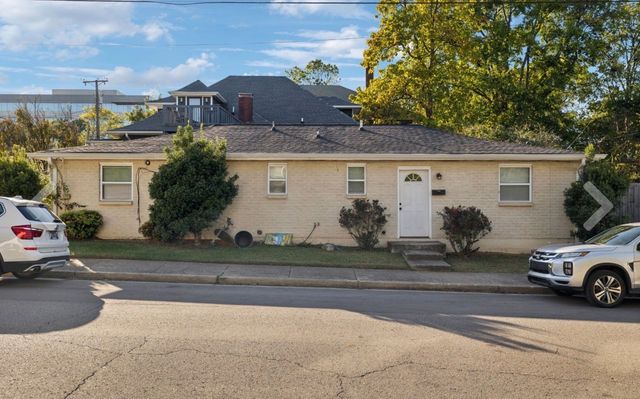 729 14th Ave, S, Nashville, TN 37203